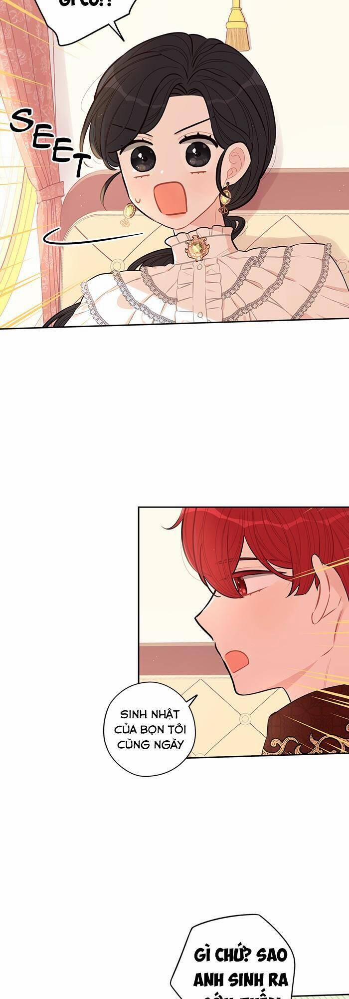 Công Chúa Tóc Đen 71 trang 42