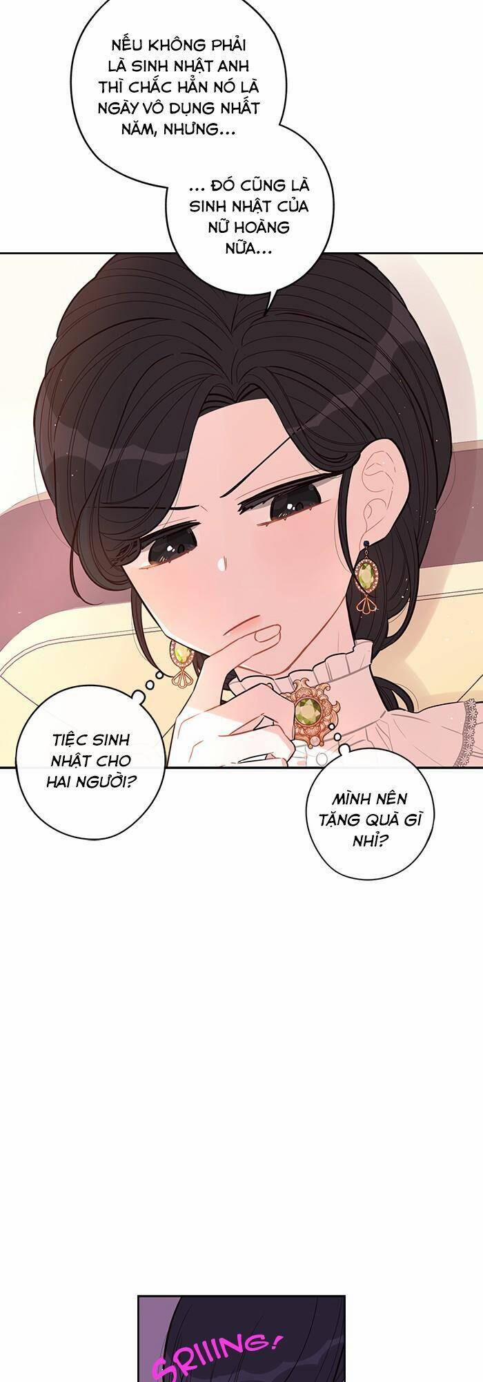 Công Chúa Tóc Đen 71 trang 44