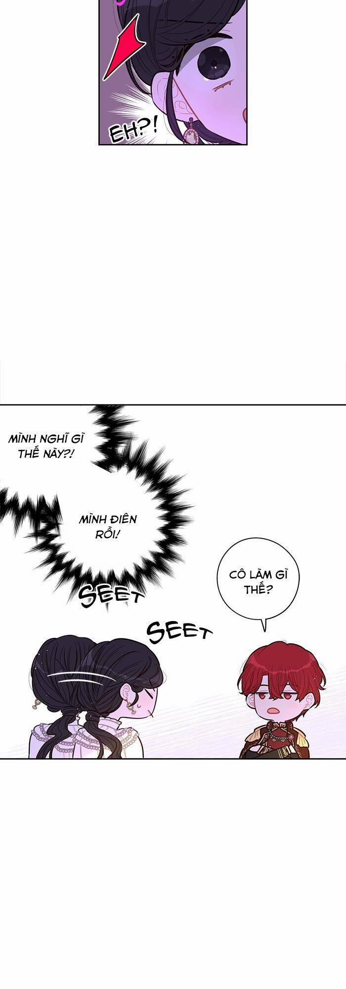 Công Chúa Tóc Đen 71 trang 45