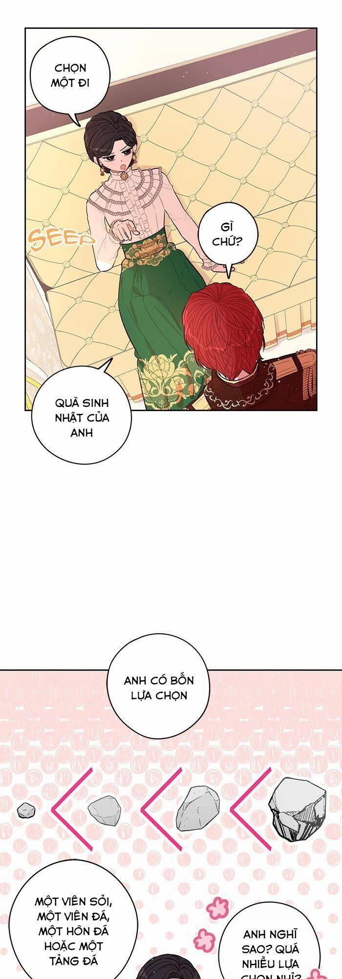 Công Chúa Tóc Đen 71 trang 46