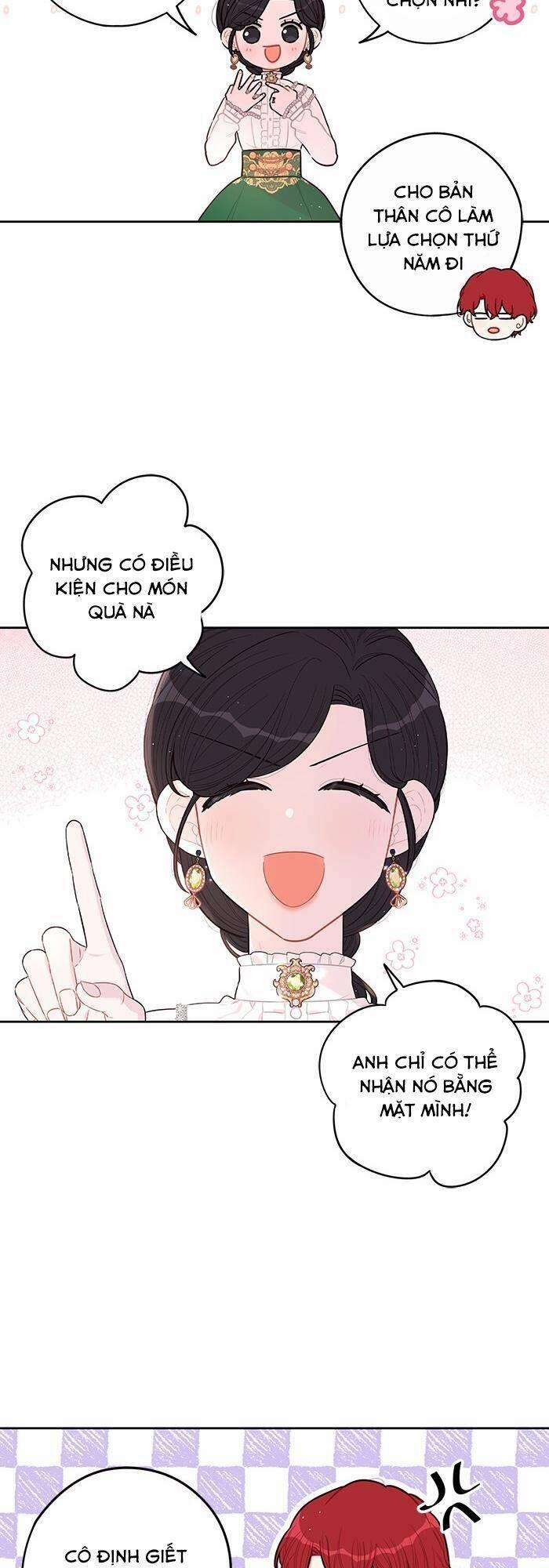 Công Chúa Tóc Đen 71 trang 47