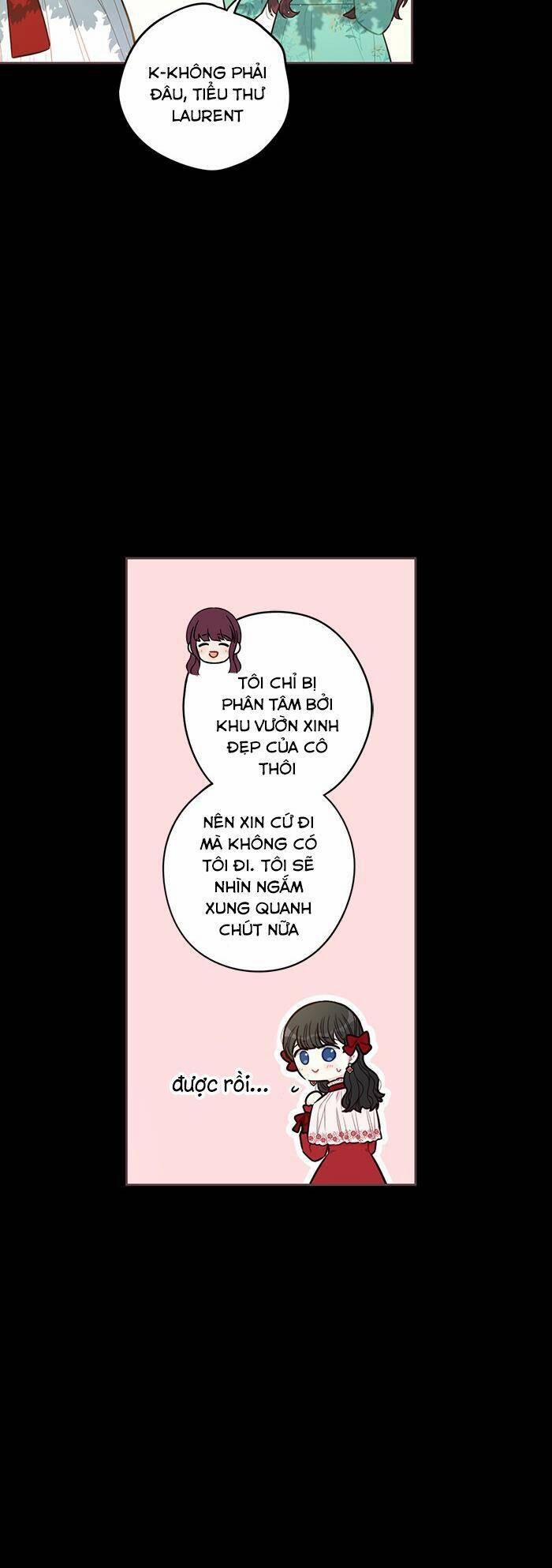 Công Chúa Tóc Đen 71 trang 7