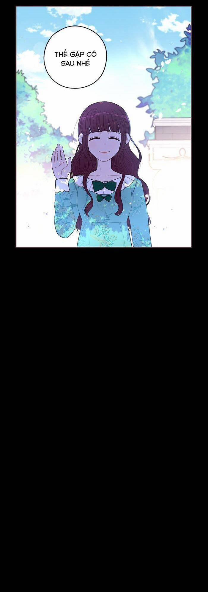 Công Chúa Tóc Đen 71 trang 8