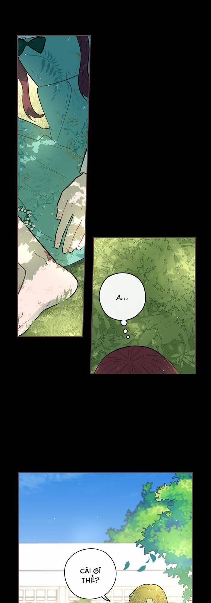 Công Chúa Tóc Đen 71 trang 9