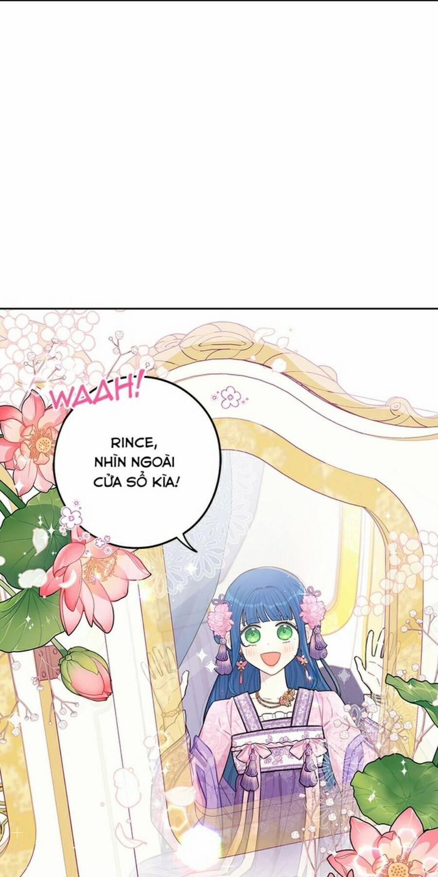 Công Chúa Tóc Đen 72 trang 1