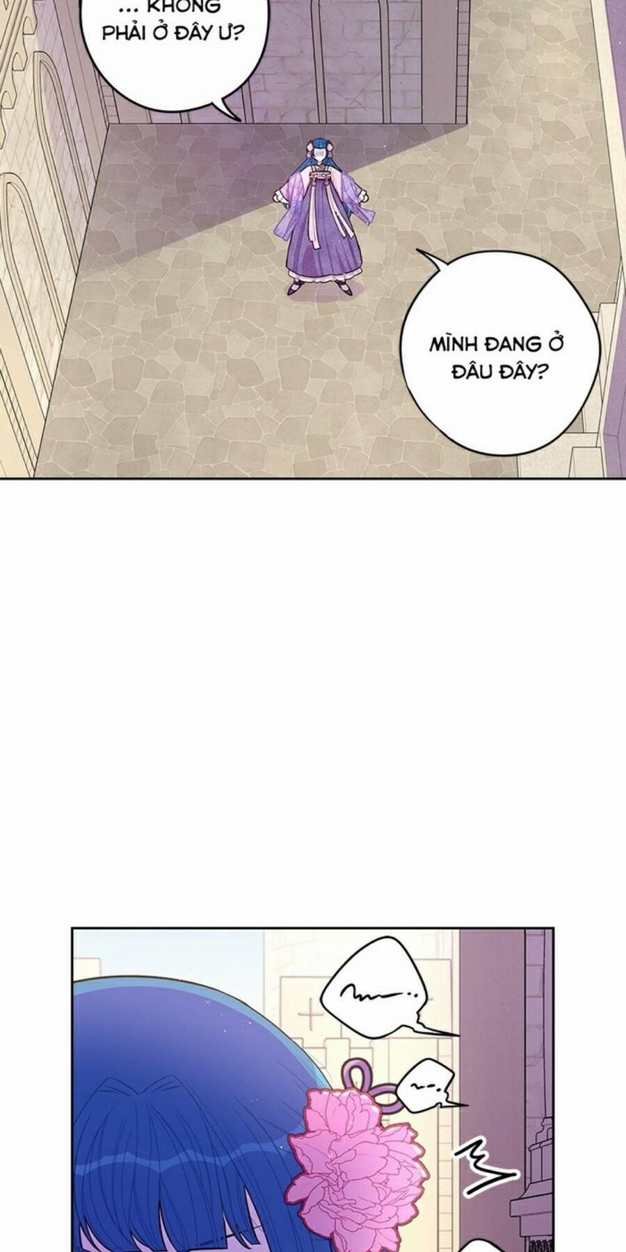 Công Chúa Tóc Đen 72 trang 17