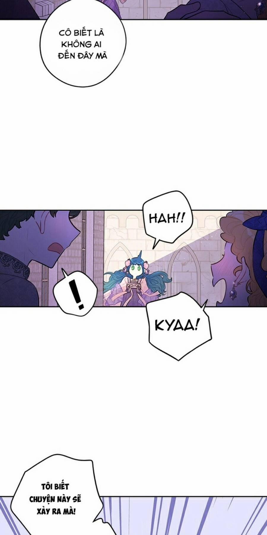 Công Chúa Tóc Đen 72 trang 19