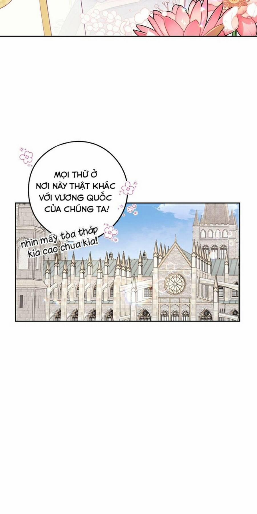 Công Chúa Tóc Đen 72 trang 2