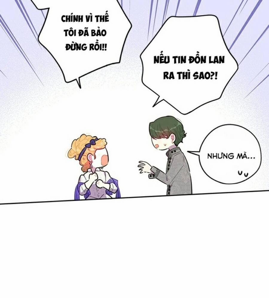 Công Chúa Tóc Đen 72 trang 20