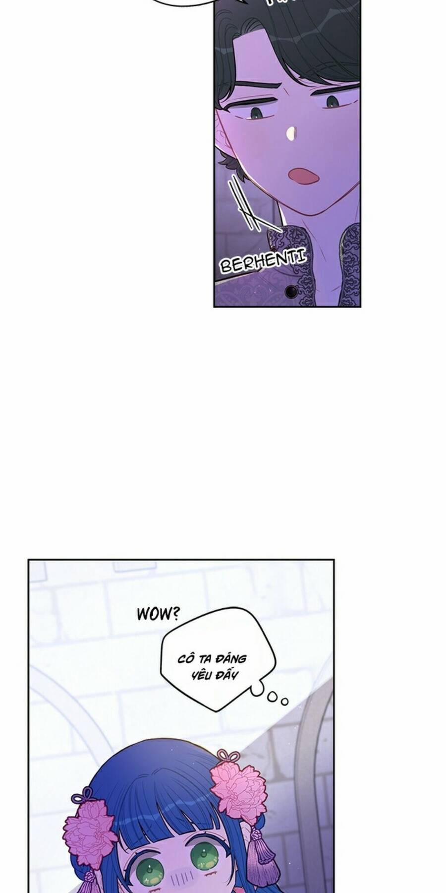 Công Chúa Tóc Đen 72 trang 26