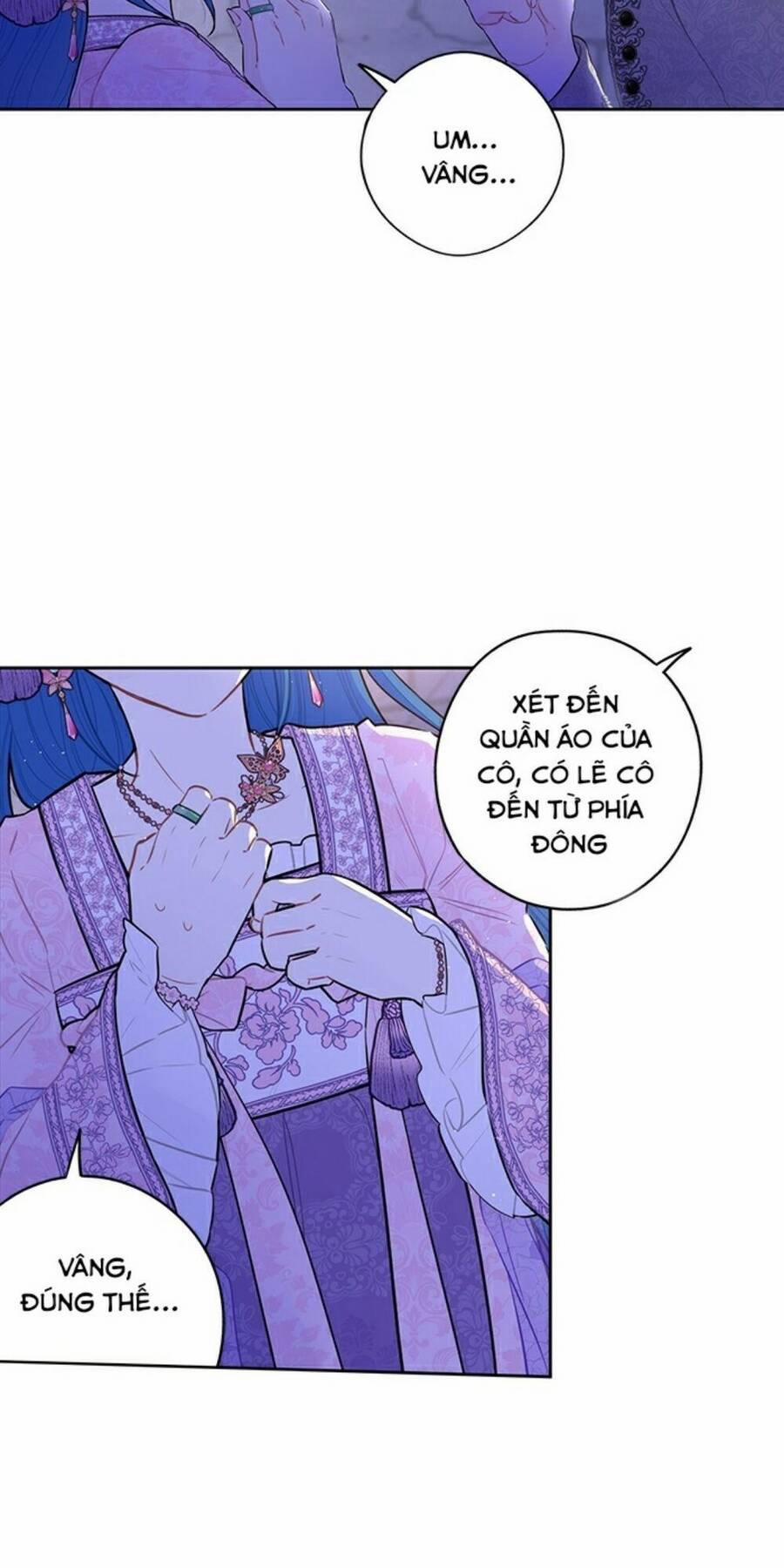 Công Chúa Tóc Đen 72 trang 28