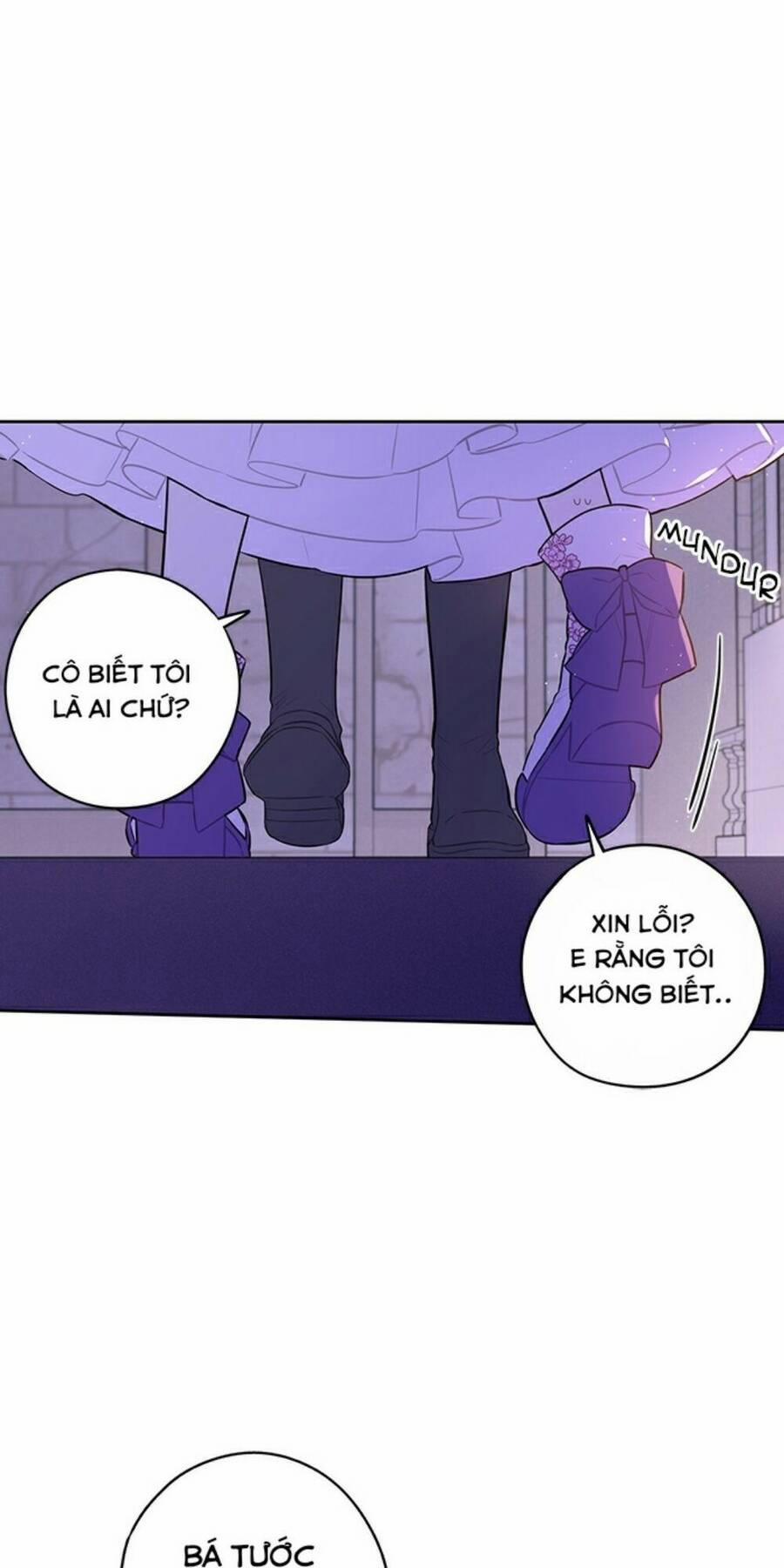 Công Chúa Tóc Đen 72 trang 29