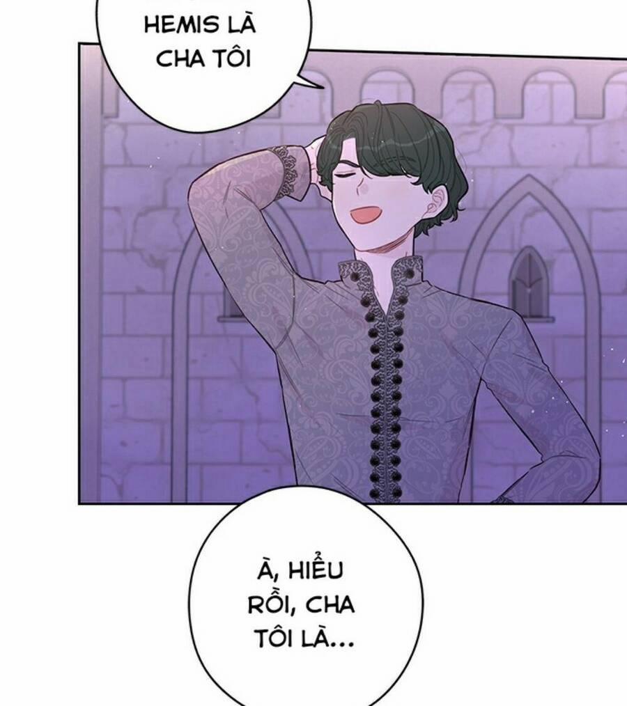 Công Chúa Tóc Đen 72 trang 30