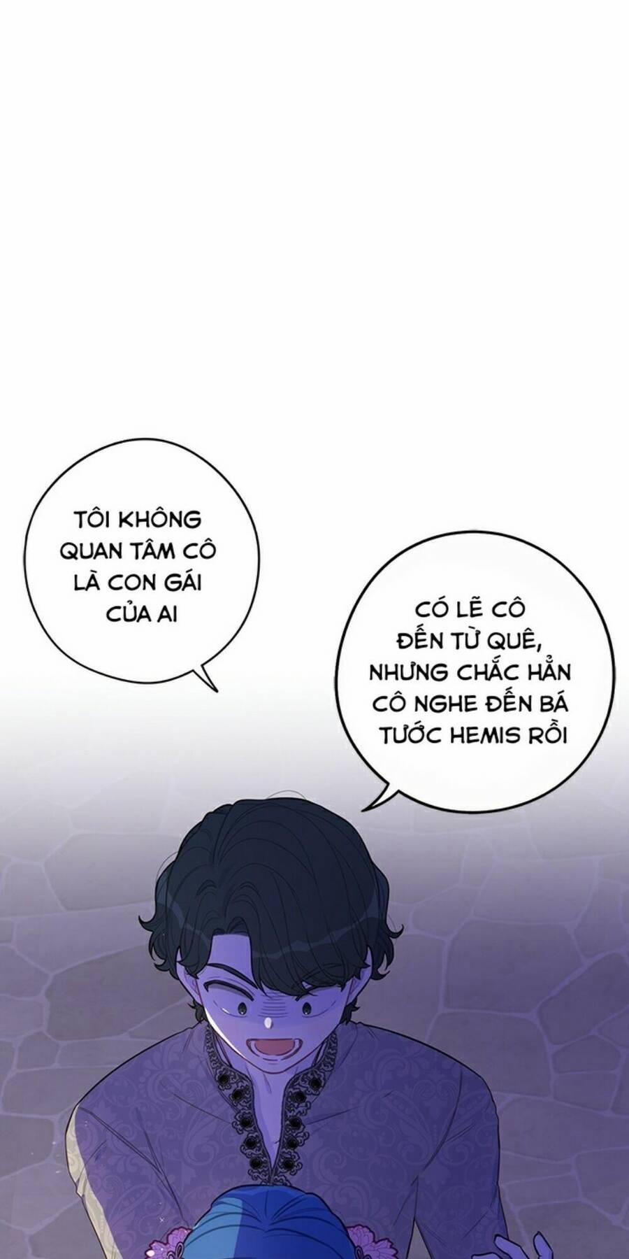 Công Chúa Tóc Đen 72 trang 32