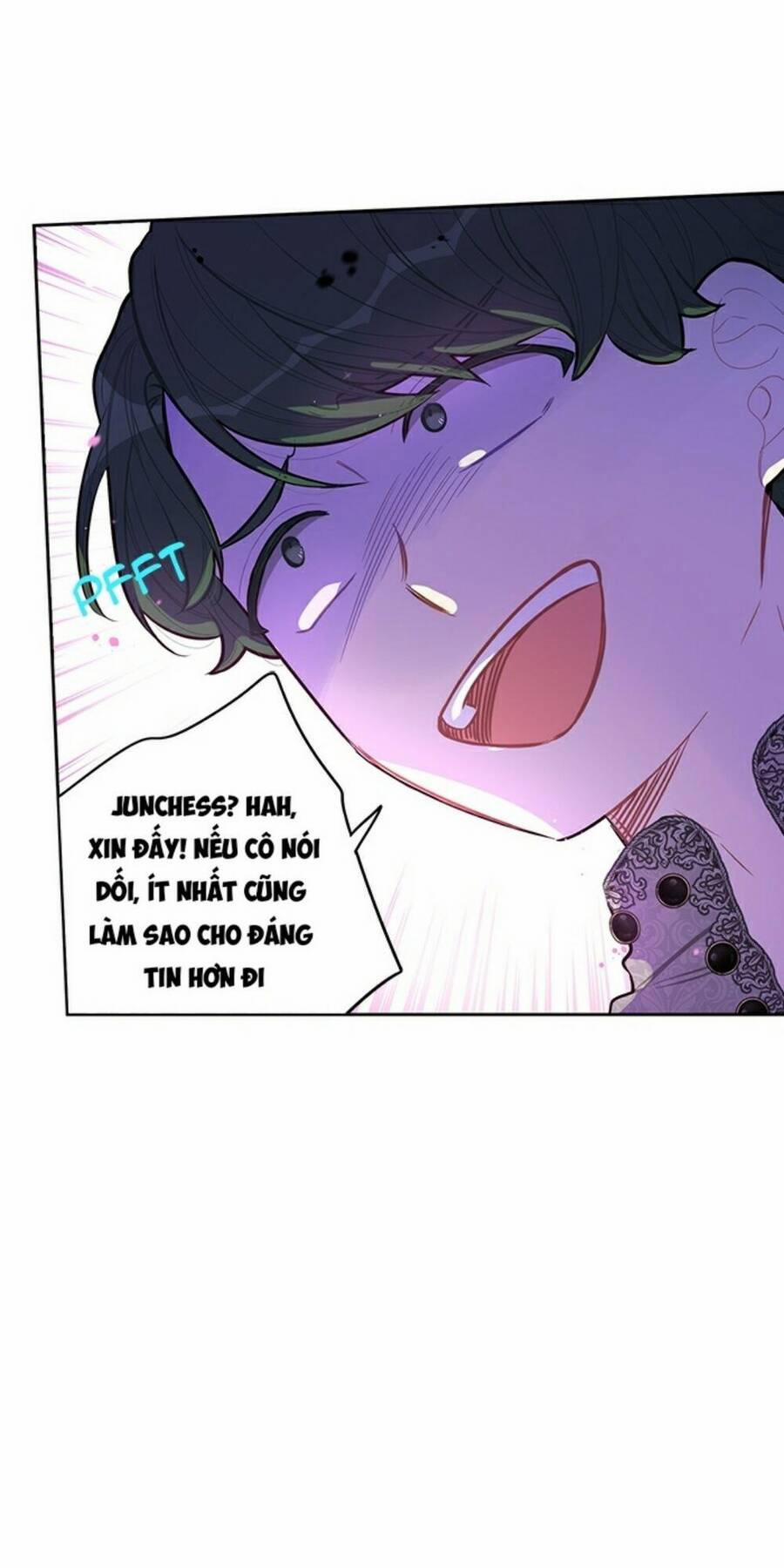 Công Chúa Tóc Đen 72 trang 36