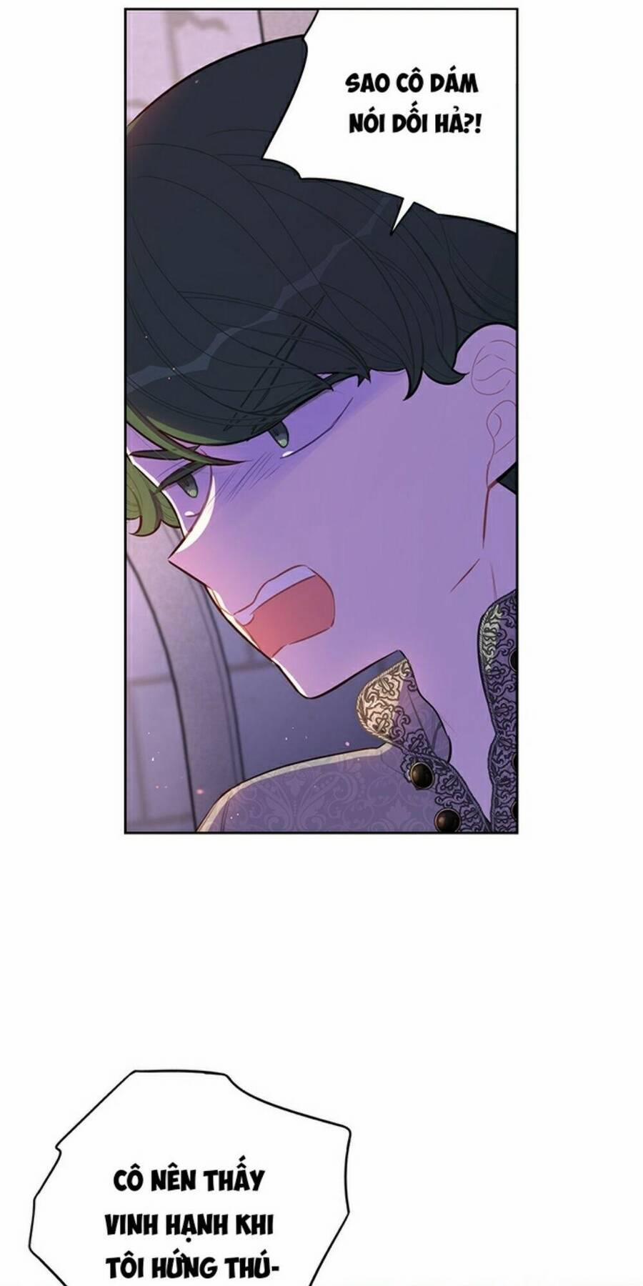 Công Chúa Tóc Đen 72 trang 38