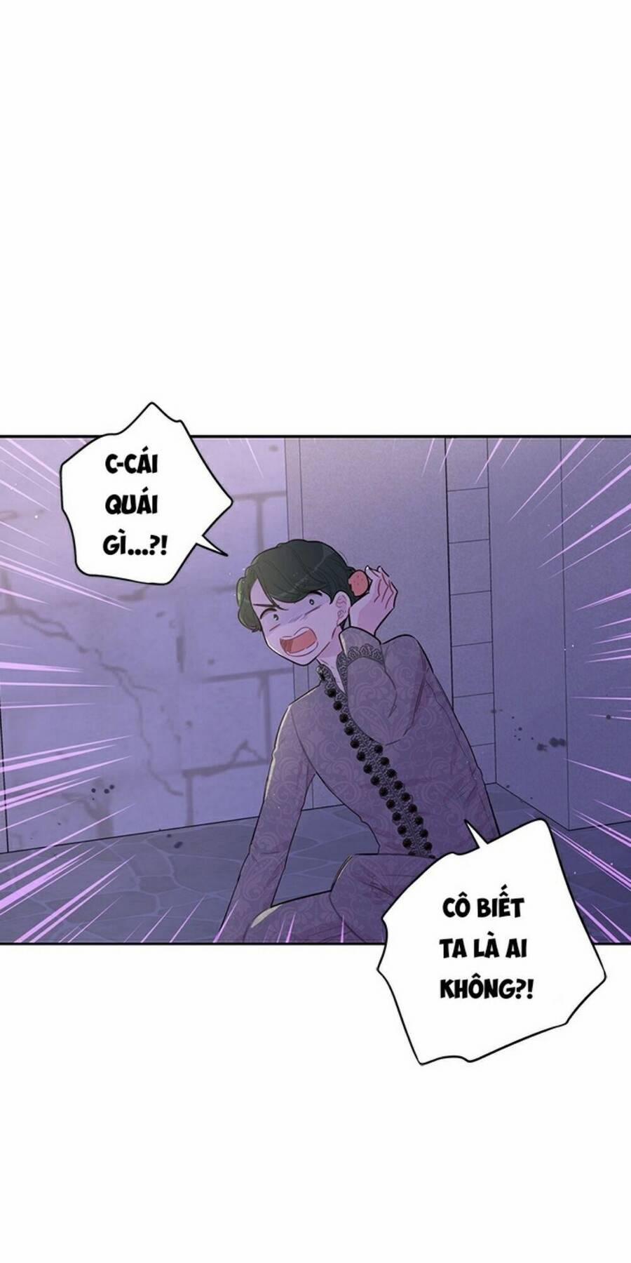 Công Chúa Tóc Đen 72 trang 42