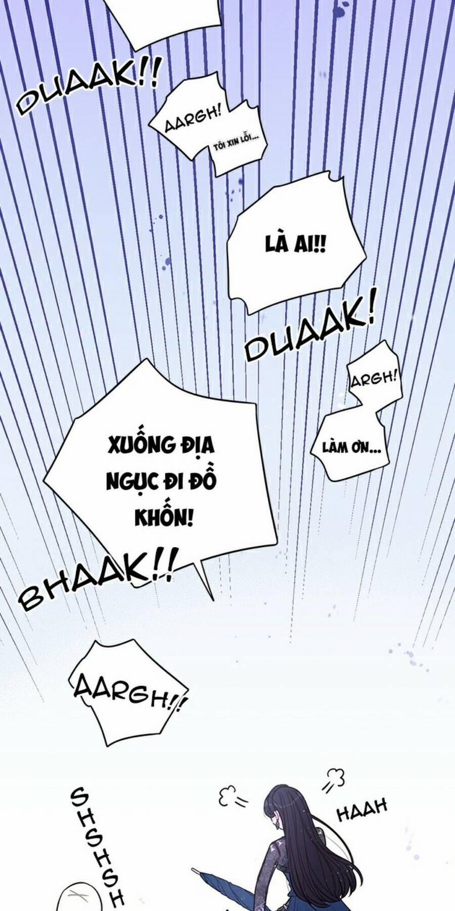 Công Chúa Tóc Đen 72 trang 44