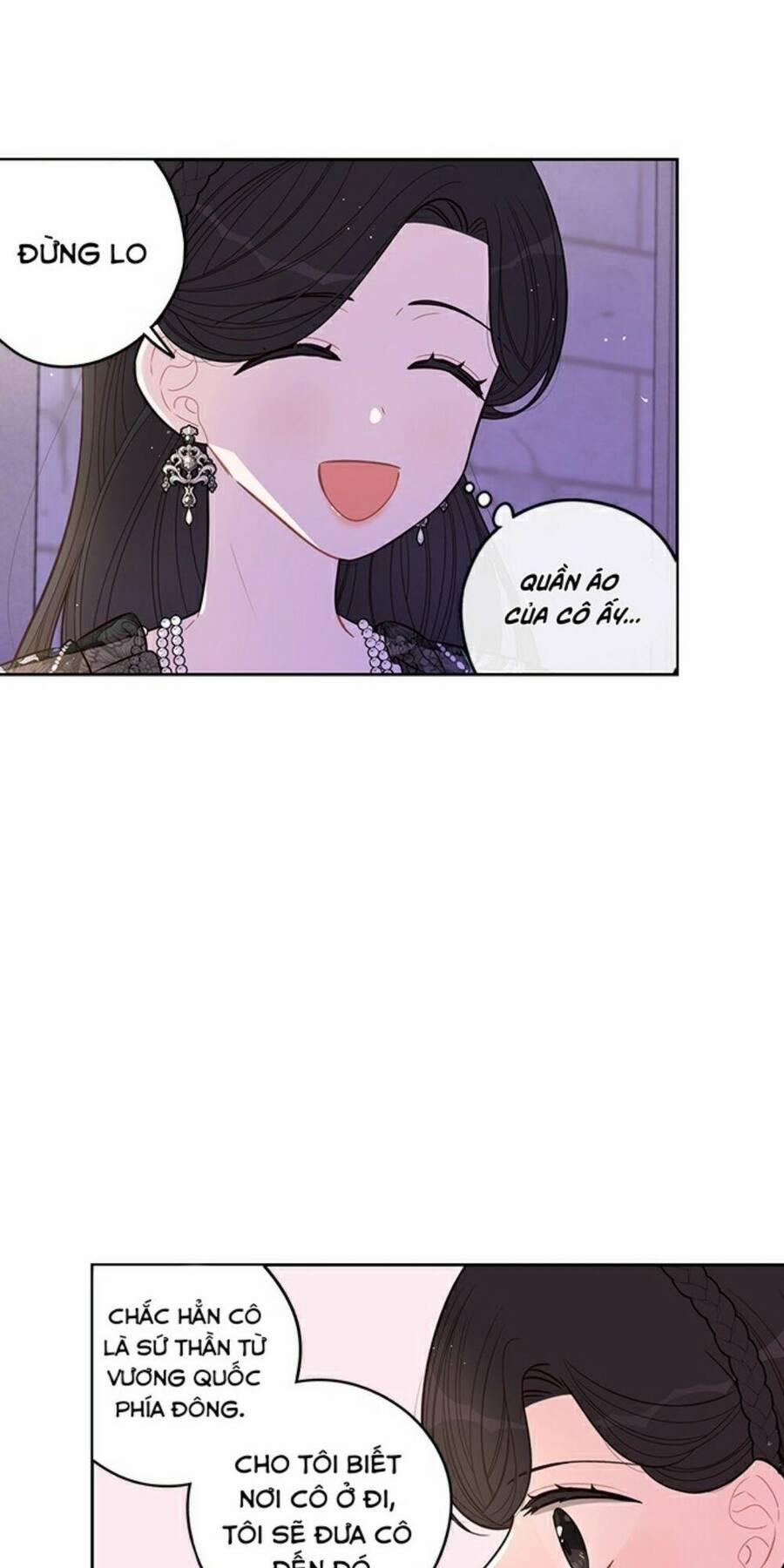 Công Chúa Tóc Đen 72 trang 47