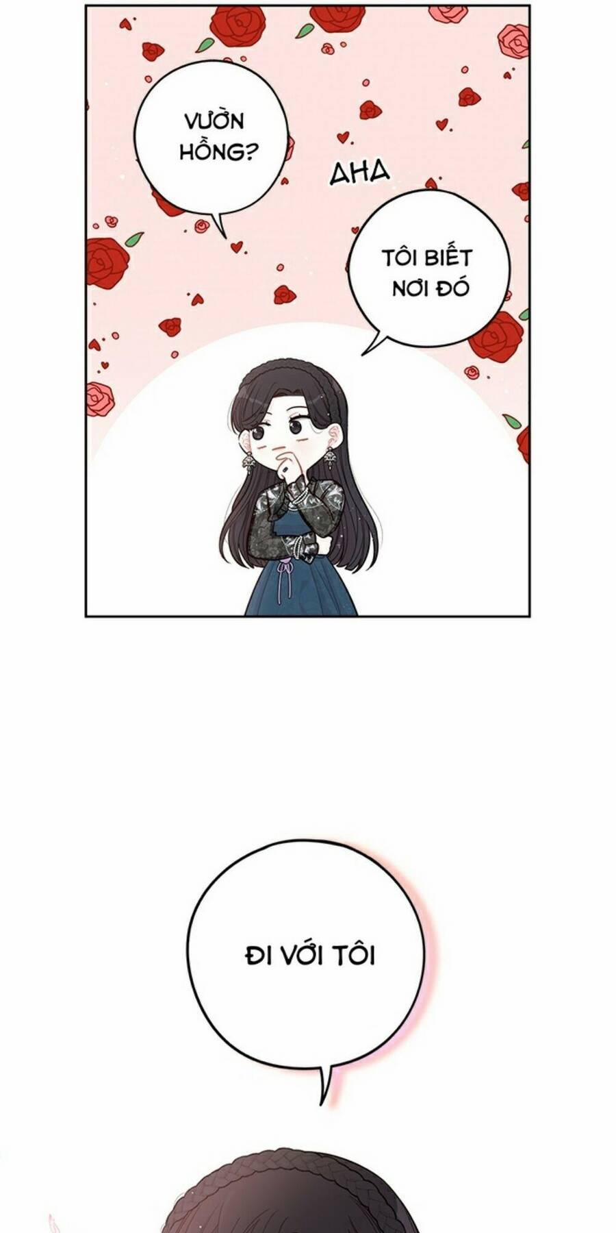 Công Chúa Tóc Đen 72 trang 50