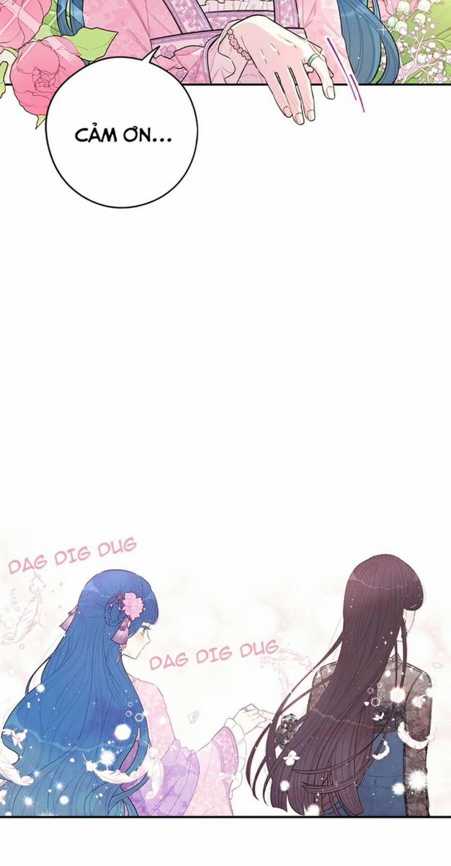 Công Chúa Tóc Đen 72 trang 52