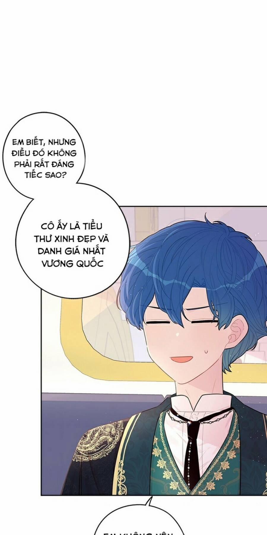 Công Chúa Tóc Đen 72 trang 8