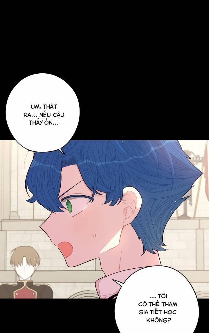 Công Chúa Tóc Đen 73 trang 11