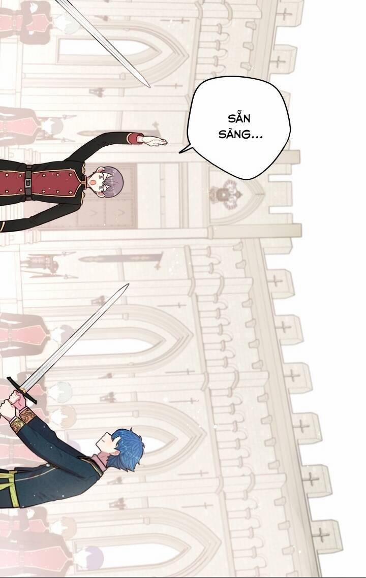 Công Chúa Tóc Đen 73 trang 16