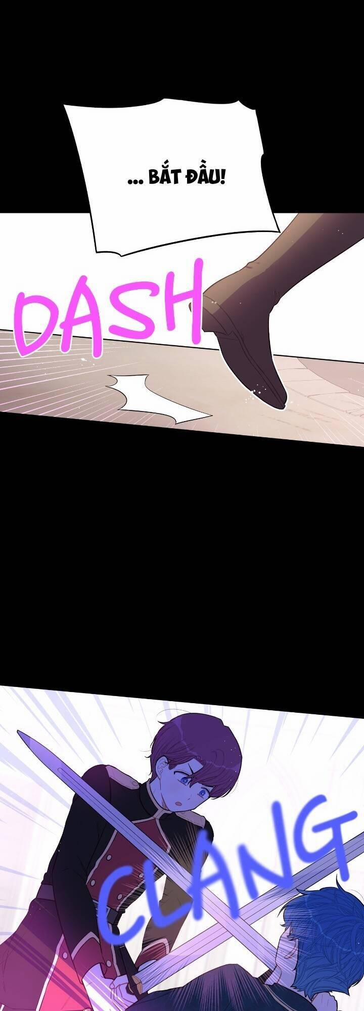 Công Chúa Tóc Đen 73 trang 17