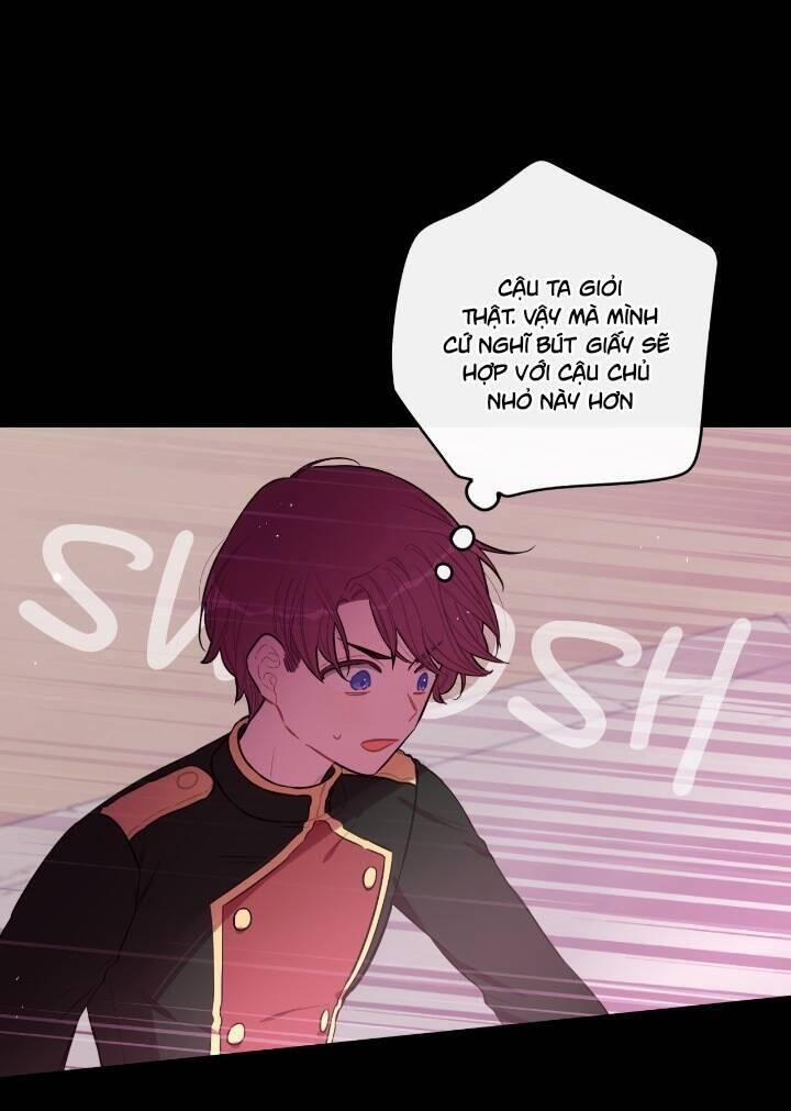 Công Chúa Tóc Đen 73 trang 19