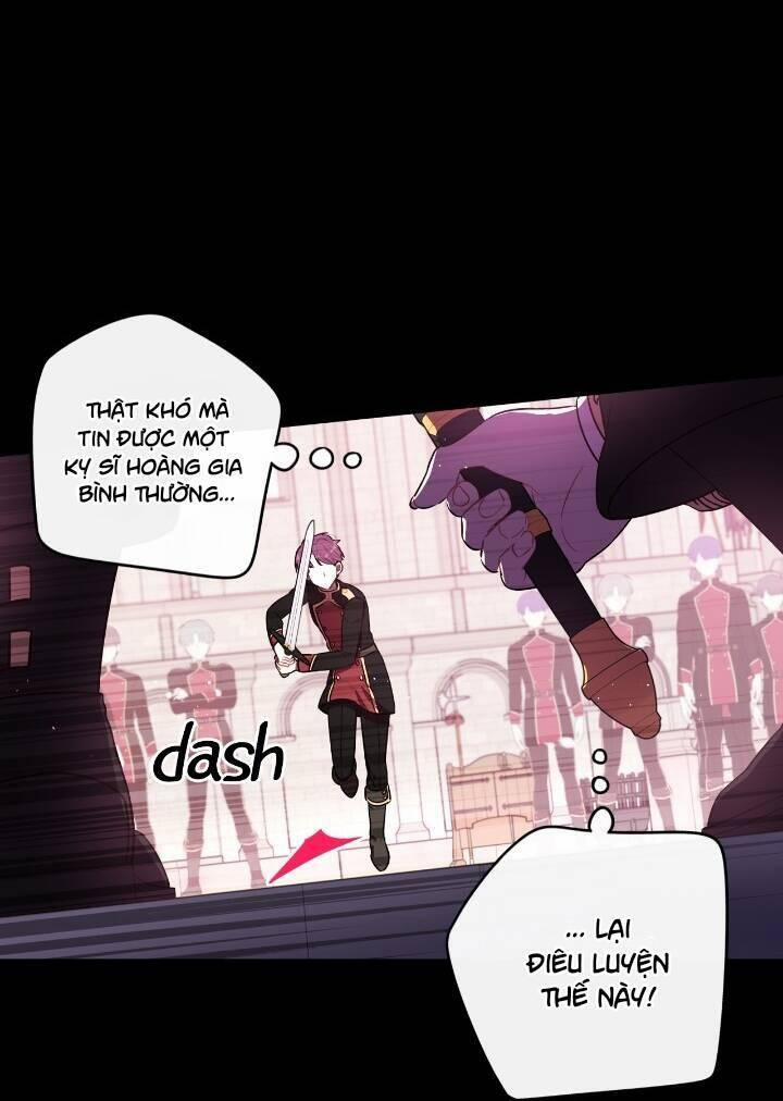 Công Chúa Tóc Đen 73 trang 20