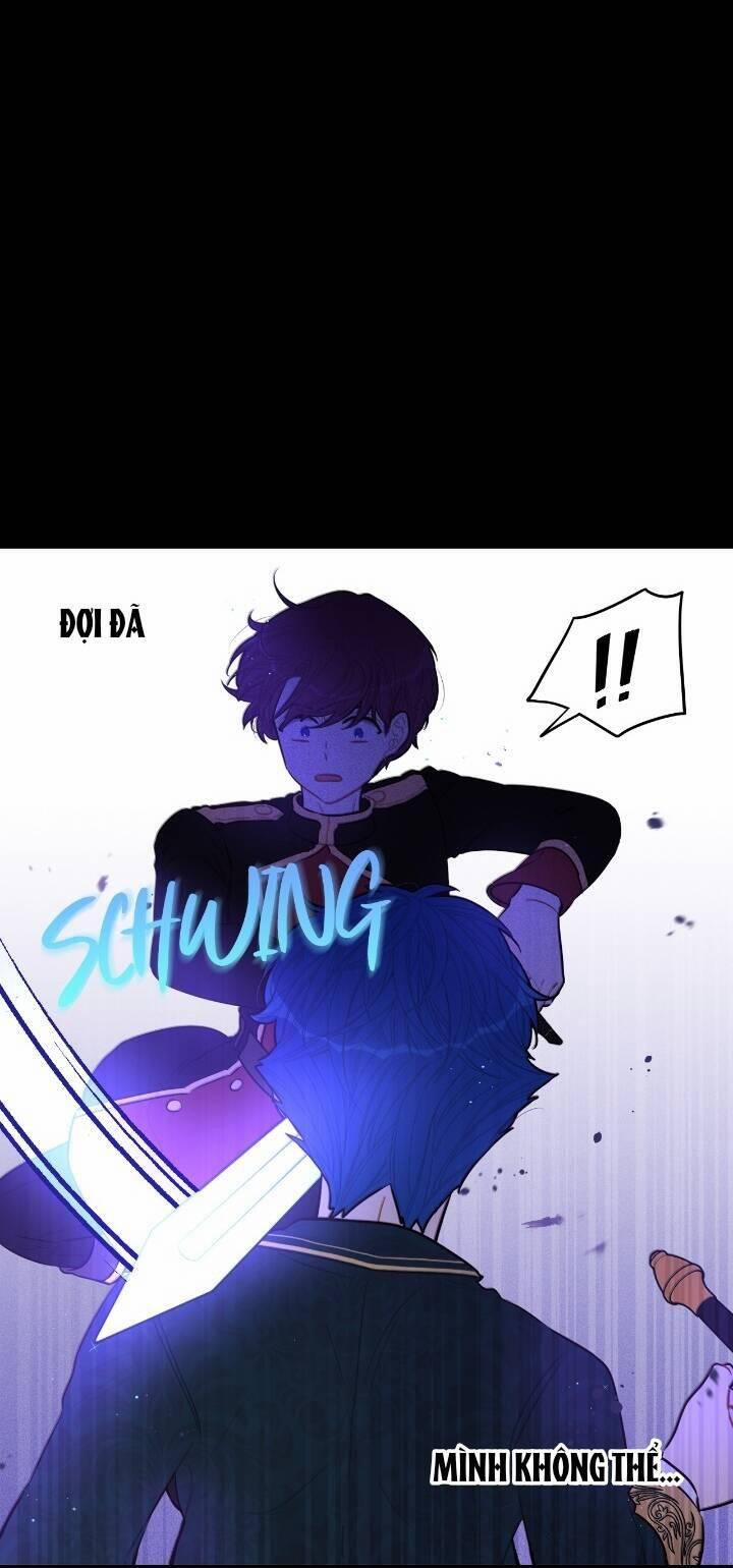 Công Chúa Tóc Đen 73 trang 22