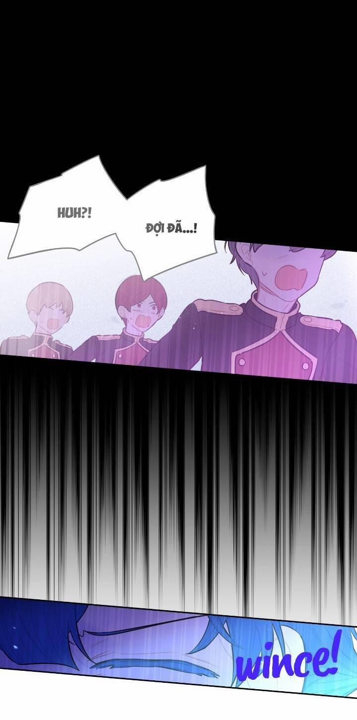 Công Chúa Tóc Đen 73 trang 24