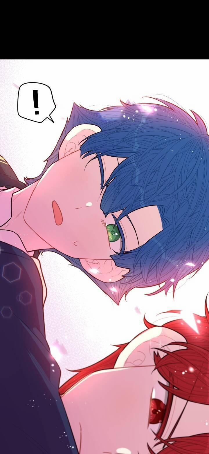 Công Chúa Tóc Đen 73 trang 26