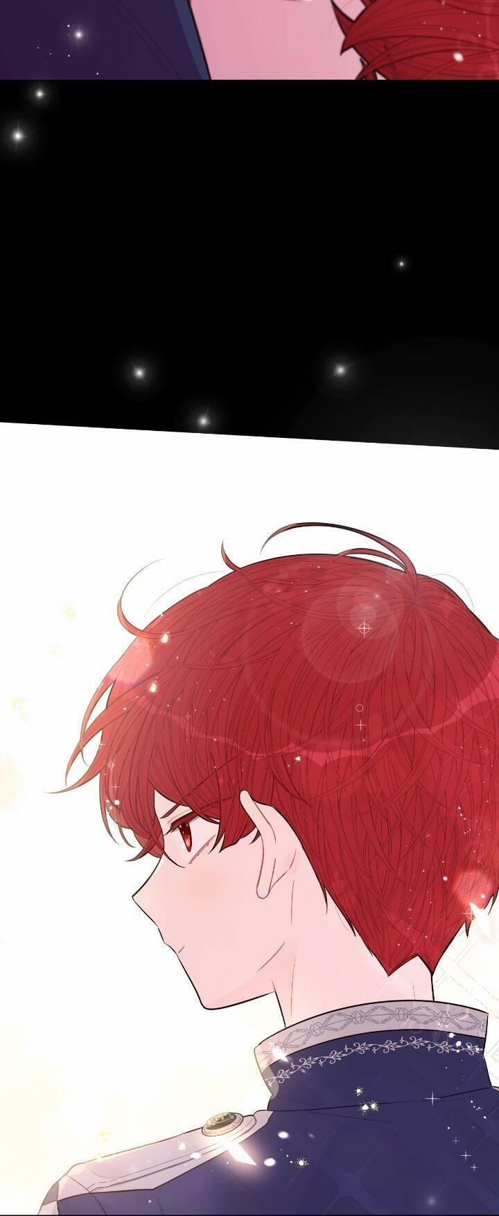 Công Chúa Tóc Đen 73 trang 27