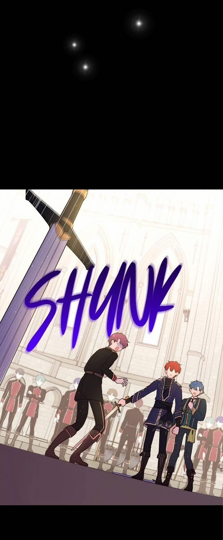 Công Chúa Tóc Đen 73 trang 29