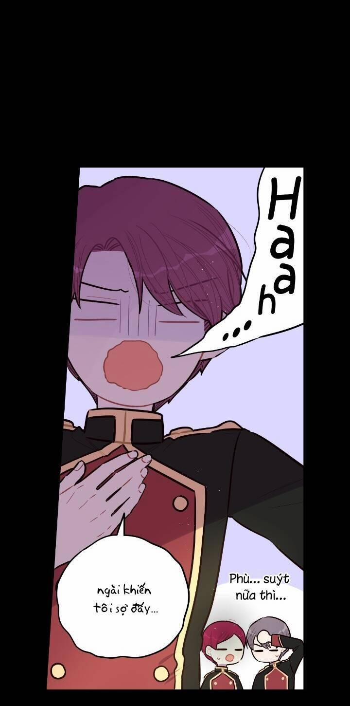 Công Chúa Tóc Đen 73 trang 30