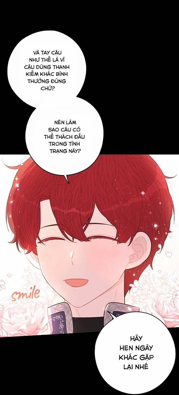 Công Chúa Tóc Đen 73 trang 36