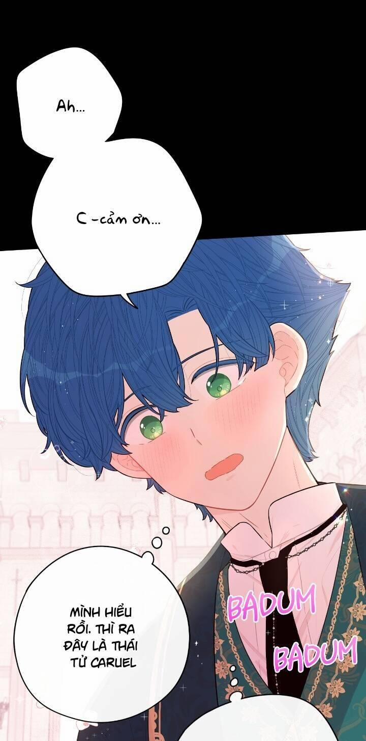 Công Chúa Tóc Đen 73 trang 37