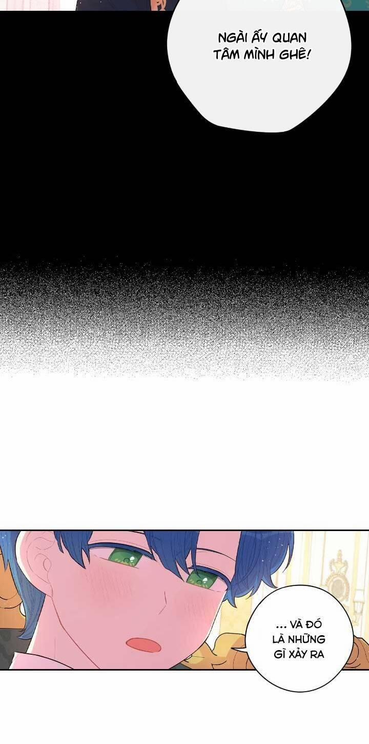 Công Chúa Tóc Đen 73 trang 38