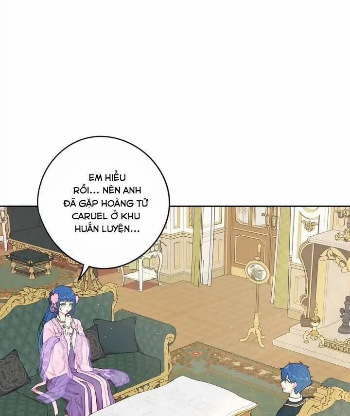 Công Chúa Tóc Đen 73 trang 39