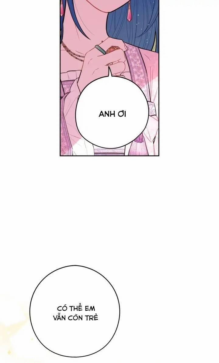 Công Chúa Tóc Đen 73 trang 41