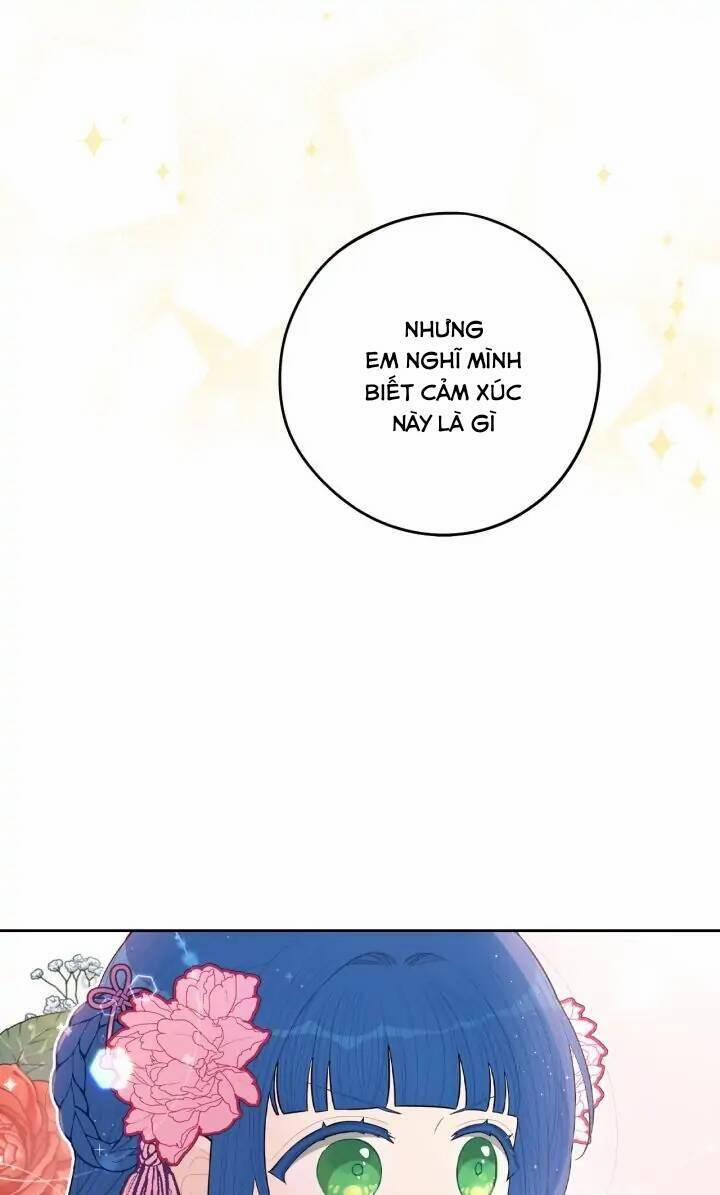 Công Chúa Tóc Đen 73 trang 42