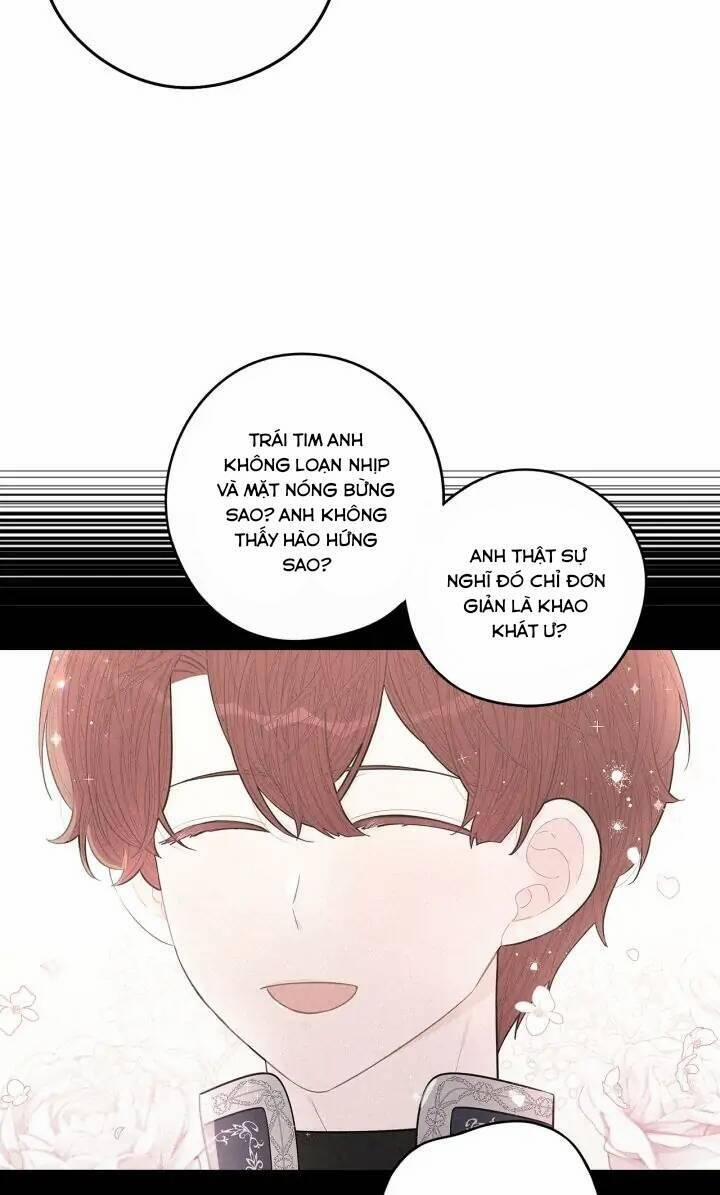 Công Chúa Tóc Đen 73 trang 45