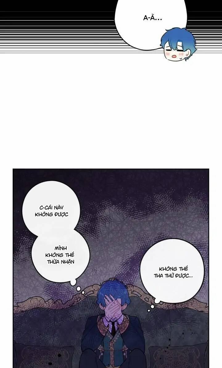 Công Chúa Tóc Đen 73 trang 46