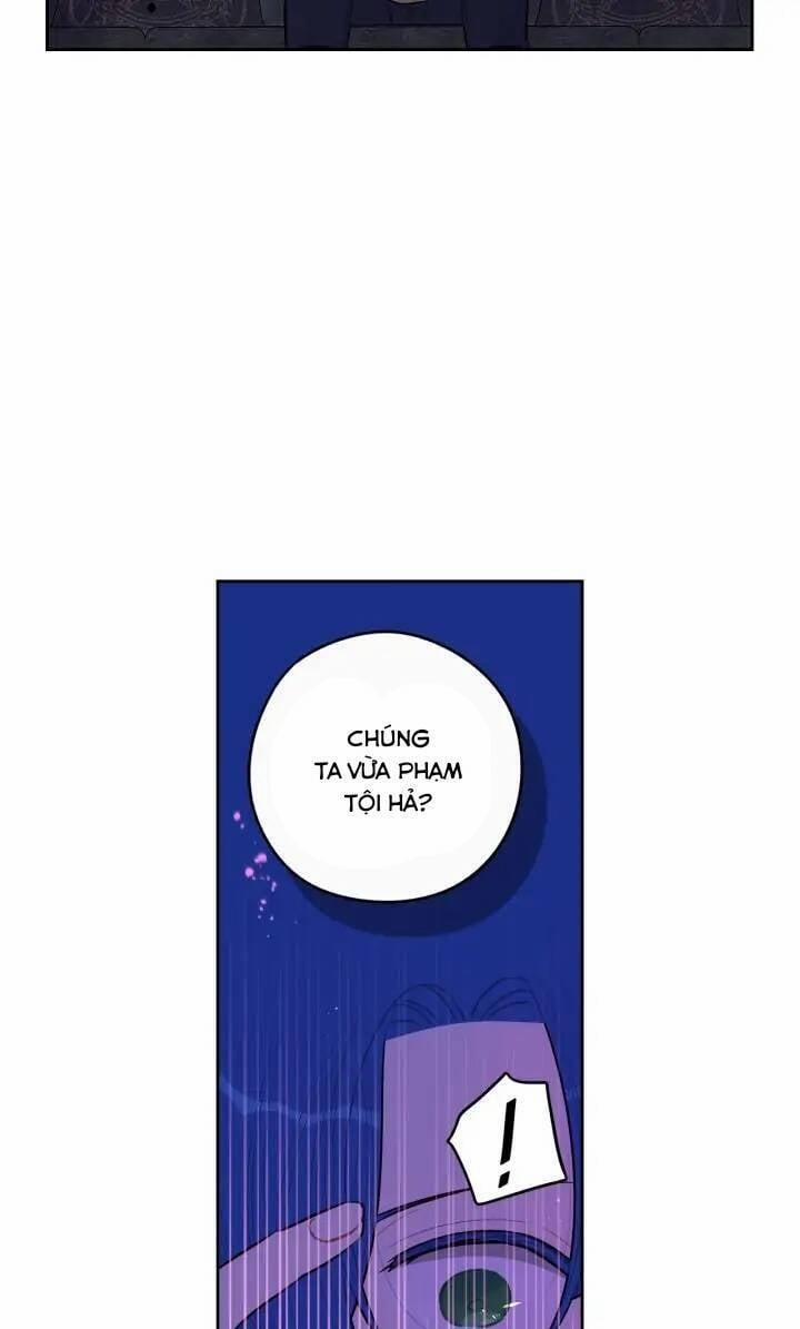 Công Chúa Tóc Đen 73 trang 47