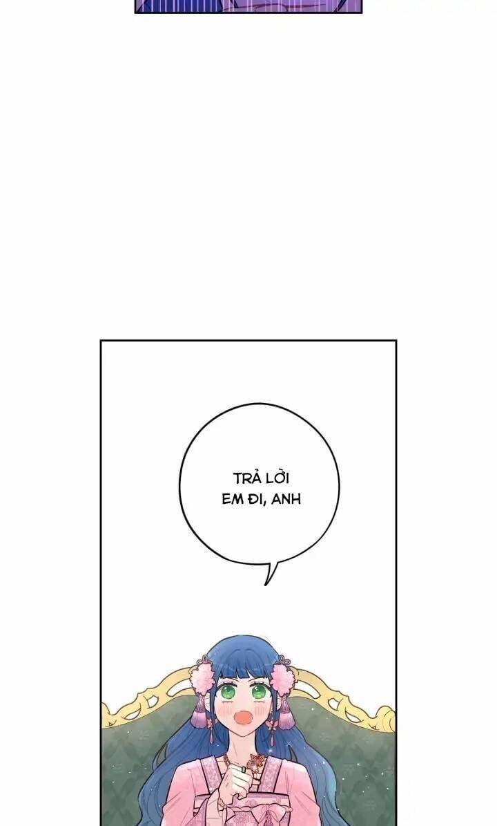 Công Chúa Tóc Đen 73 trang 48