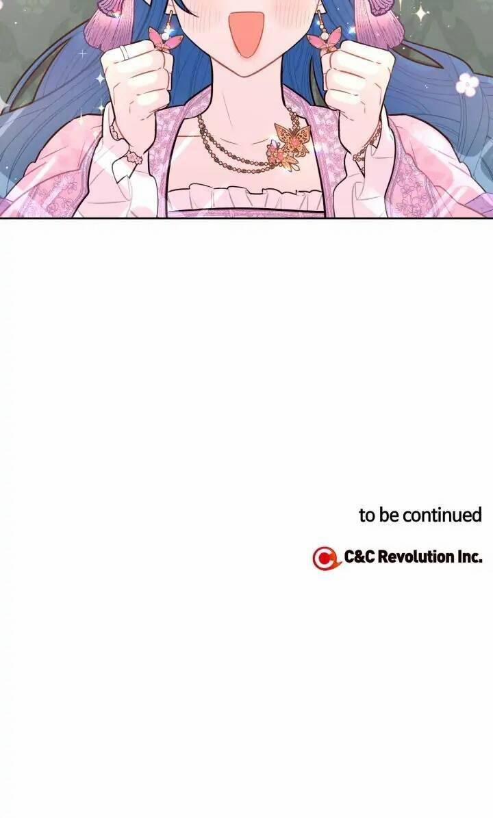 Công Chúa Tóc Đen 73 trang 52