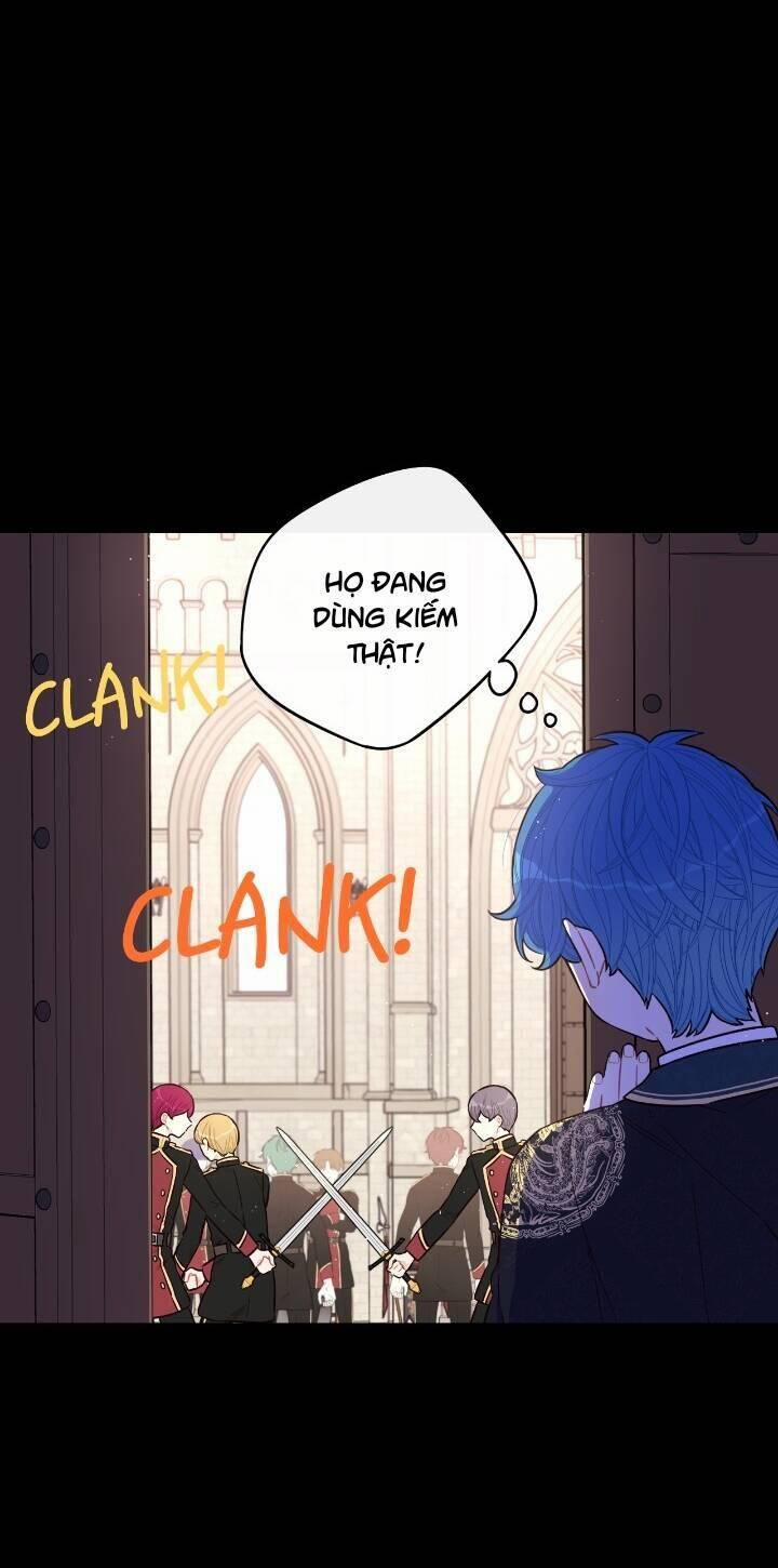 Công Chúa Tóc Đen 73 trang 7