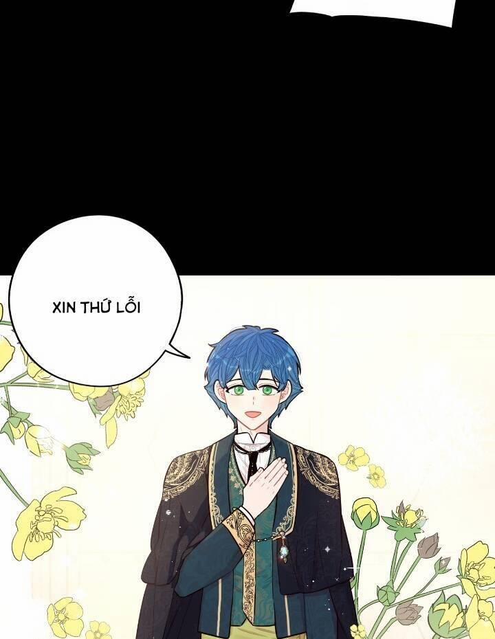 Công Chúa Tóc Đen 73 trang 9